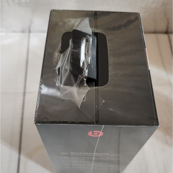 NEW! Beats by Dr Dre Solo 3 On-Ear Wireless Headphone [ Rose Gold ] - Picture 6 of 6